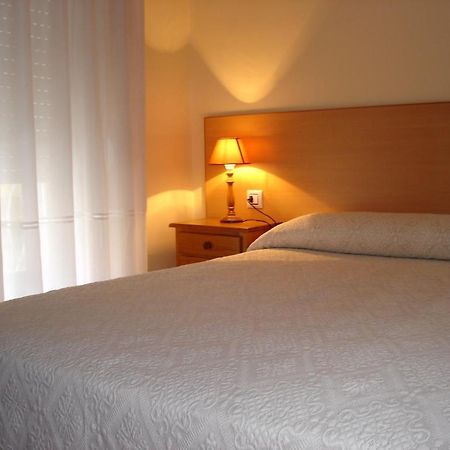 Hotel Pio V Vigo Zimmer foto