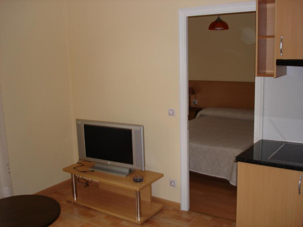Hotel Pio V Vigo Zimmer foto