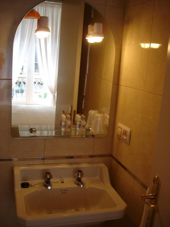 Hotel Pio V Vigo Zimmer foto
