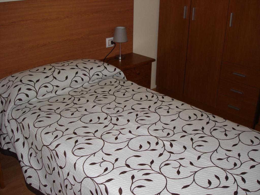 Hotel Pio V Vigo Exterior foto